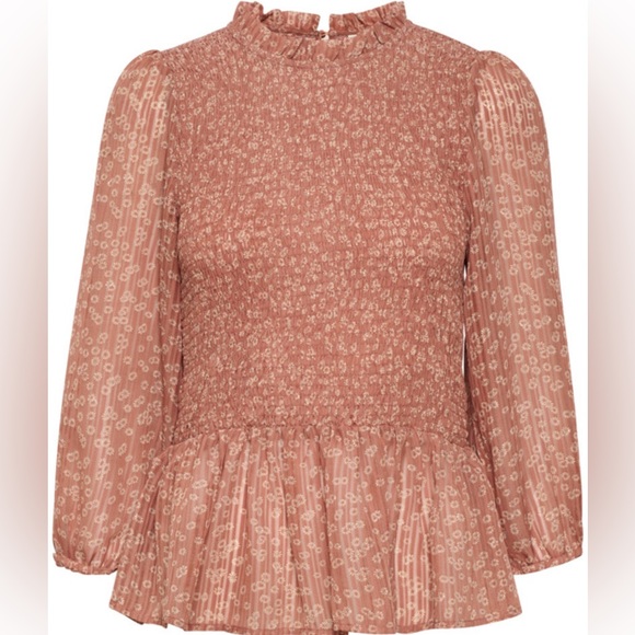 Kaffe Blouse - Picture 1 of 7